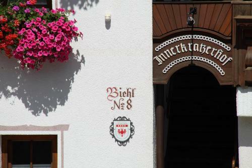 Agroturismo Innerkratzerhof