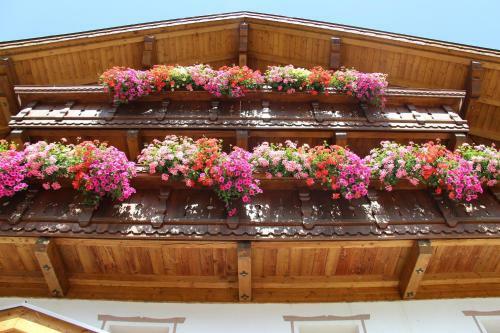 Agroturismo Innerkratzerhof