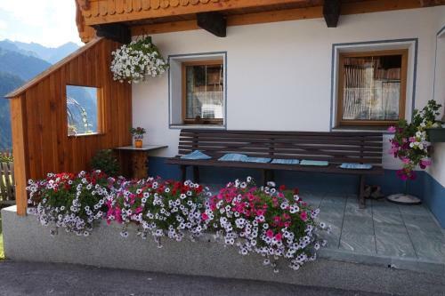 Hostal Haus Bergheimat