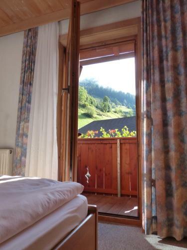 Hostal Hotel Gasthof Islitzer