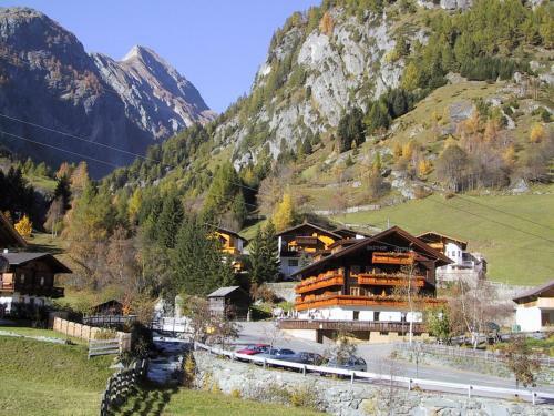 Hostal Hotel Gasthof Islitzer