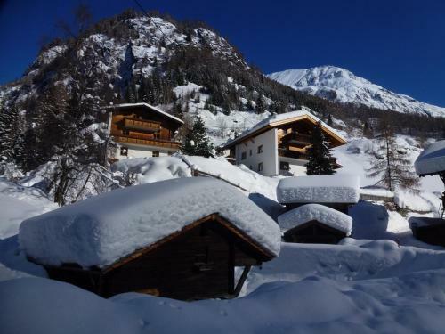 Hostal Hotel Gasthof Islitzer