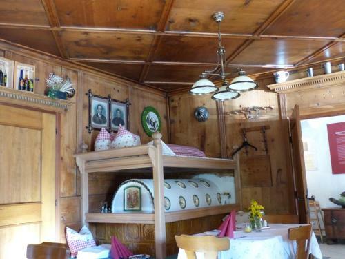 Hostal Hotel Gasthof Islitzer