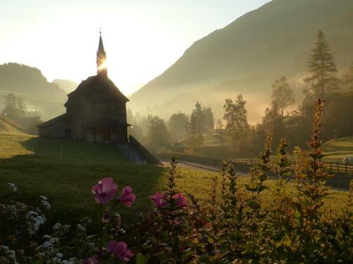Hostal Hotel Gasthof Islitzer