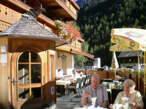 Hostal Hotel Gasthof Islitzer