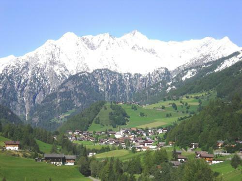 Hostal Hotel Gasthof Islitzer