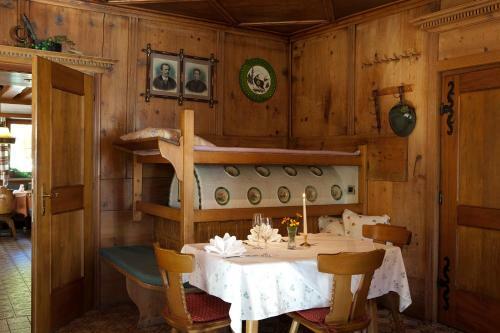 Hostal Hotel Gasthof Islitzer
