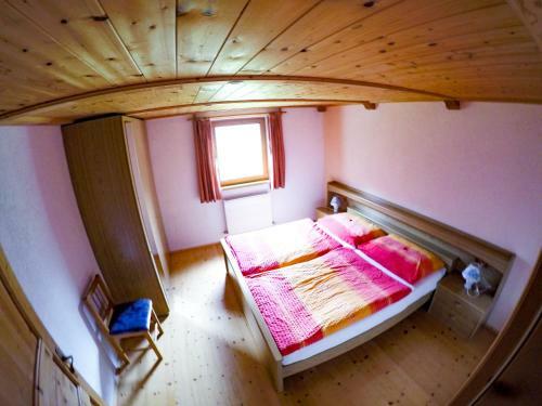 Apartamento Haus Bergblick
