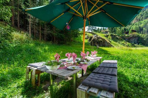Hotel Heimat - Das Natur Resort