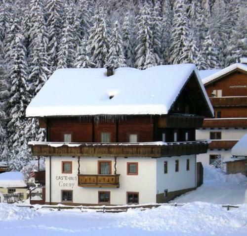 Hostal G�stehaus Conny
