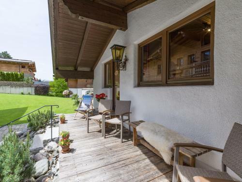 Apartamento Eden Appartements
