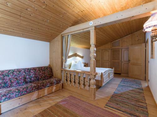 Apartamento Eden Appartements