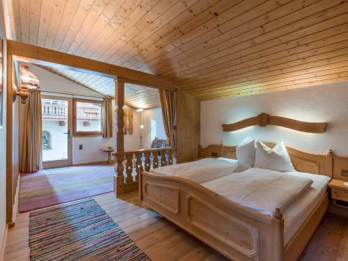 Apartamento Eden Appartements