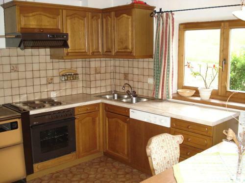 Apartamento Appartement Unterhollenau