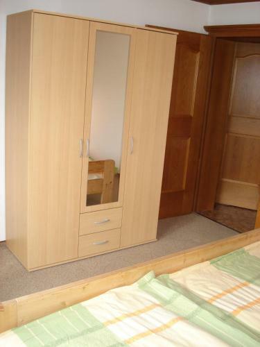 Apartamento Appartement Unterhollenau