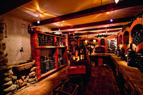 Hostal Gasthof Hotelpension Lanzenhof