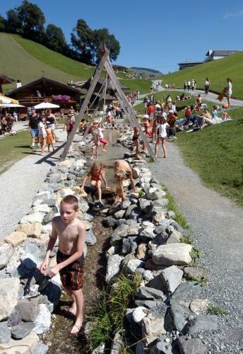 Hostal Gasthof Hotelpension Lanzenhof