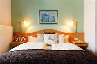 Cordial Sport Hotel Going