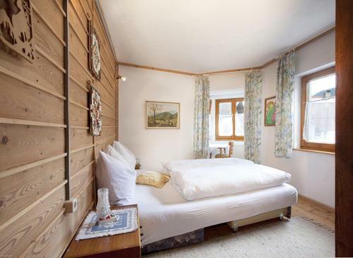Apartamento Ferienwohnungen Driendl