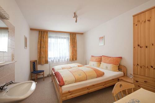 Apartamento Ferienwohnungen Driendl