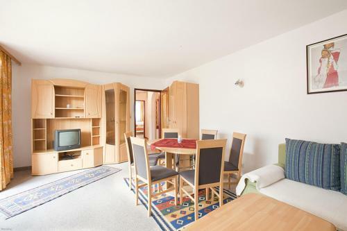 Apartamento Ferienwohnungen Driendl