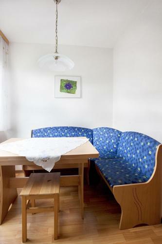 Apartamento Ferienwohnungen Driendl
