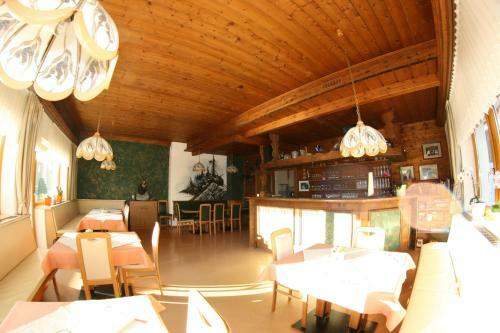 Hostal Haus Hubertus