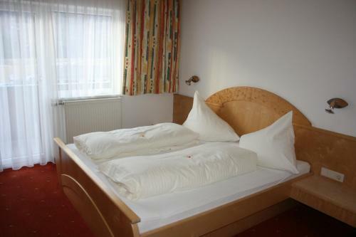 Hostal Haus Hubertus