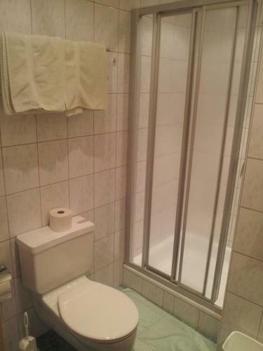 Hostal Haus Hubertus
