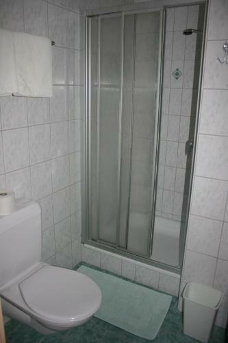 Hostal Haus Hubertus