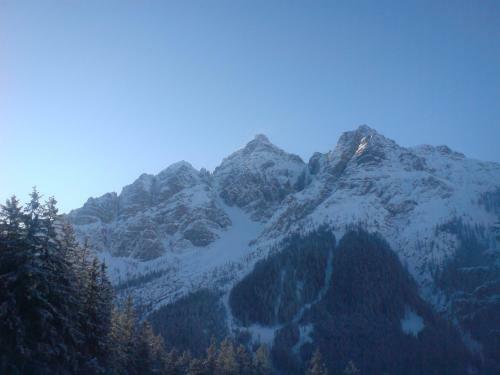 Hostal Haus Hubertus