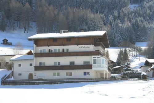 Hostal Haus Hubertus