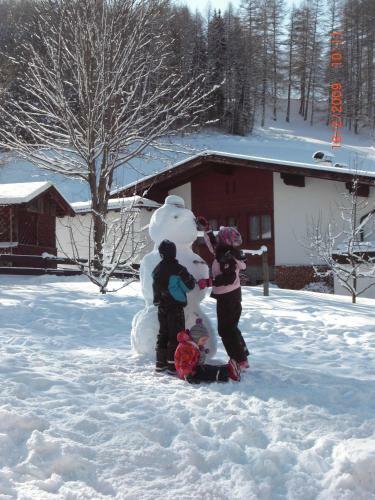 Hostal Haus Hubertus