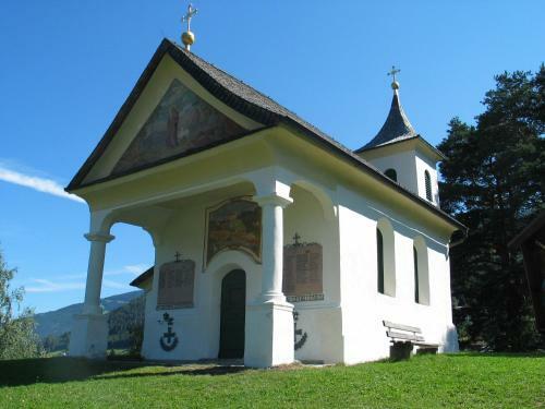 Ferienhaus Sternhof