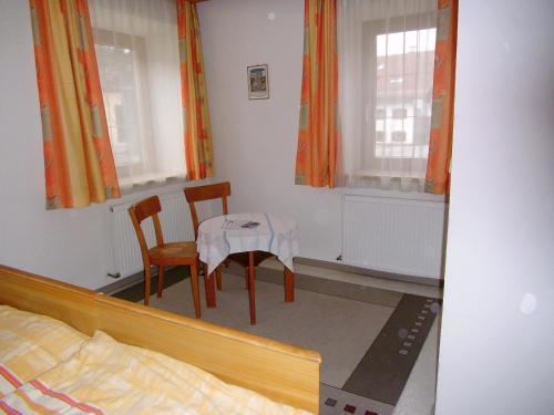 Hostal Haus Span