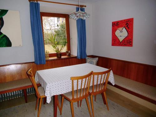 Hostal Haus Span