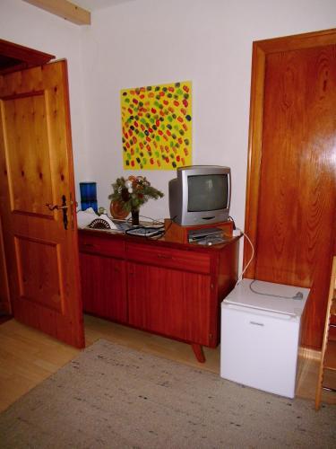 Hostal Haus Span
