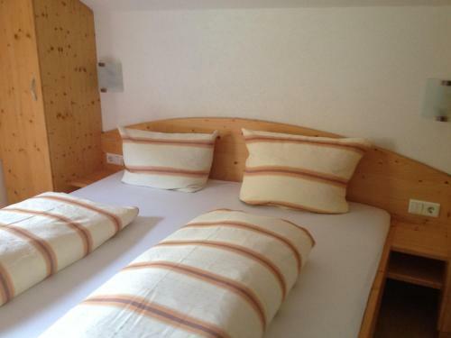 Apartamento Gasthof Kirchbr�cke