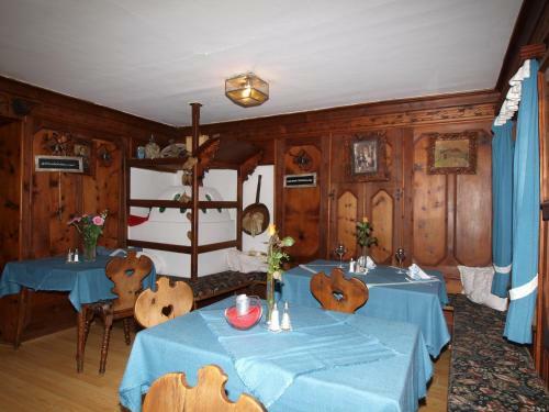 Apartamento Gasthof Kirchbr�cke
