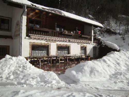 Apartamento Gasthof Kirchbr�cke