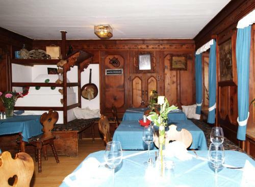 Apartamento Gasthof Kirchbr�cke