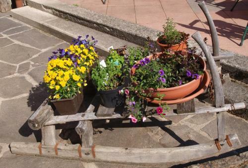 Apartamento Gasthof Kirchbr�cke