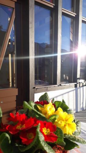 Apartamento Haus Christine