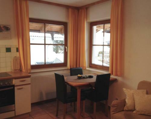 Apartamento Ferienwohnungen Obex