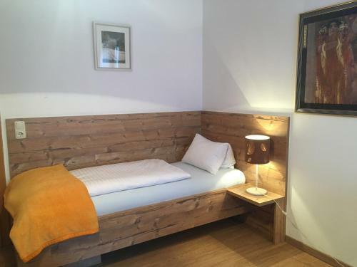 Apartamento Ferienwohnungen Obex