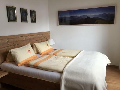 Apartamento Ferienwohnungen Obex