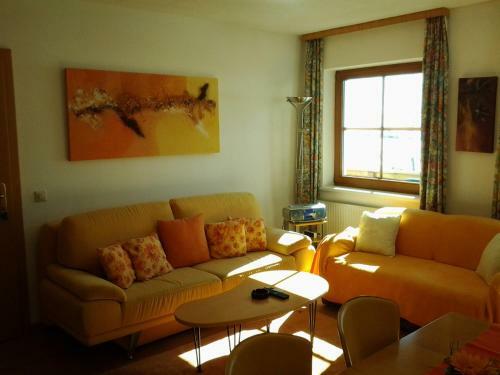 Apartamento Ferienwohnungen Obex
