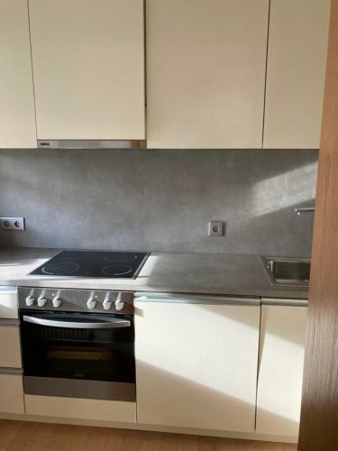 Apartamento Ferienwohnungen Obex