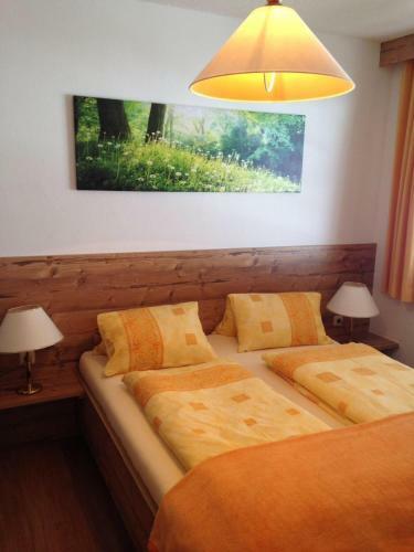 Apartamento Ferienwohnungen Obex