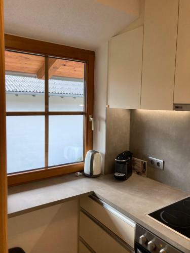 Apartamento Ferienwohnungen Obex
